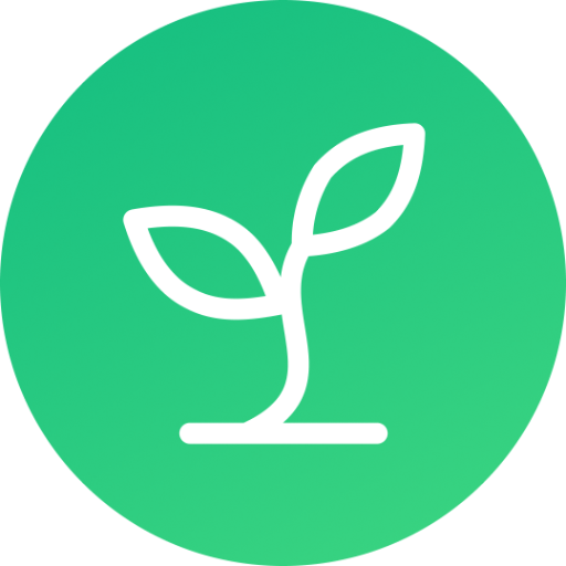 GrowPilot Logo